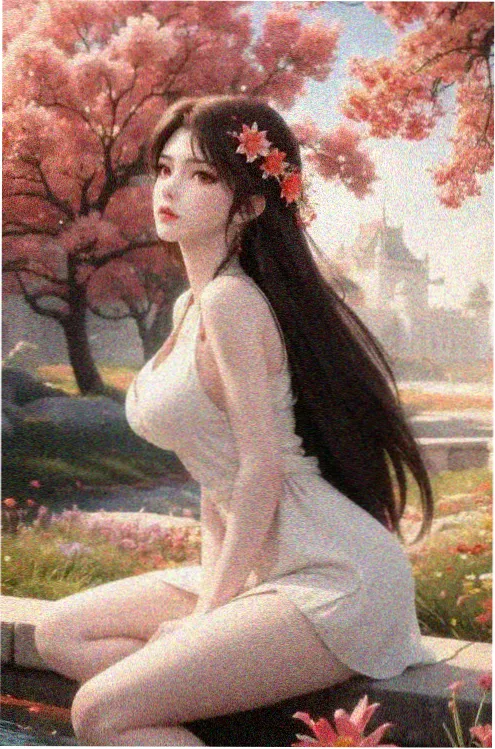 好看的小说书推荐 长夜灯烛 书封